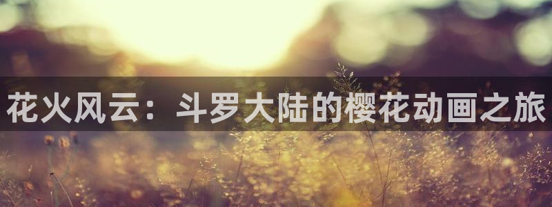 出包王女樱花动漫第三季